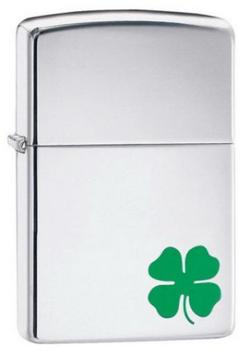 Slika ZIPPO UPALJAČ Bit O' Luck 24007