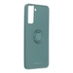 Slika TORBICA ROAR AMBER SAMSUNG S21 PLUS zelena