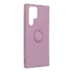 Slika TORBICA ROAR AMBER SAMSUNG S22 ULTRA purple