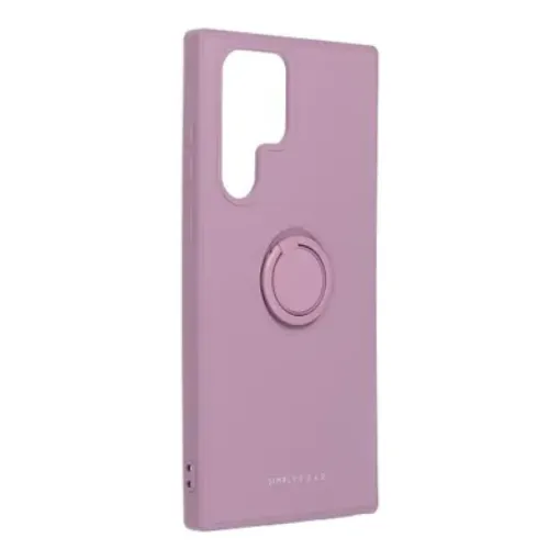 Slika TORBICA ROAR AMBER SAMSUNG S22 ULTRA purple