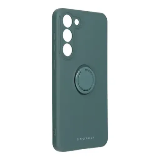 Slika TORBICA ROAR AMBER SAMSUNG S23 PLUS green