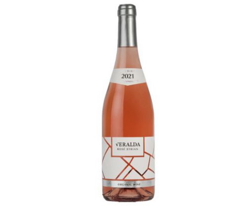 Slika VERALDA ROSE XTRIAN 0,75 l