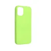 Slika TORBICA ROAR COLORFUL JELLY CASE - IPHONE 12 MINI lime