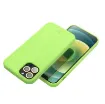 Slika TORBICA ROAR COLORFUL JELLY CASE - IPHONE 12 PRO MAX lime