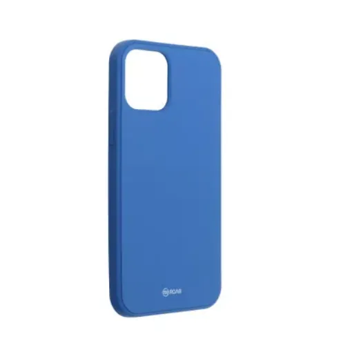 Slika TORBICA ROAR COLORFUL JELLY CASE - IPHONE 12/12 PRO navy