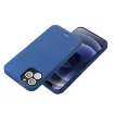 Slika TORBICA ROAR COLORFUL JELLY CASE - IPHONE 12/12 PRO navy