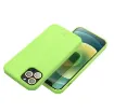 Slika TORBICA ROAR COLORFUL JELLY CASE - IPHONE 13 lime