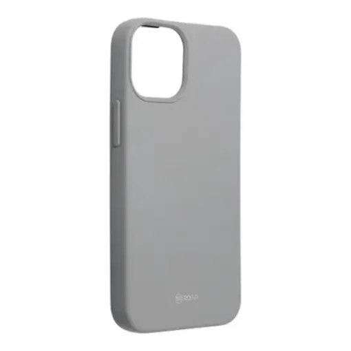 Slika TORBICA ROAR COLORFUL JELLY CASE - IPHONE 13 MINI grey