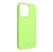 Slika TORBICA ROAR COLORFUL JELLY CASE - IPHONE 13 PRO lime