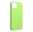 Slika TORBICA ROAR COLORFUL JELLY CASE - IPHONE 14 lime