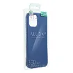 Slika TORBICA ROAR COLORFUL JELLY CASE - IPHONE 14 navy