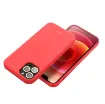 Slika TORBICA ROAR COLORFUL JELLY CASE - IPHONE 14 peach pink