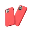 Slika TORBICA ROAR COLORFUL JELLY CASE - IPHONE 14 peach pink