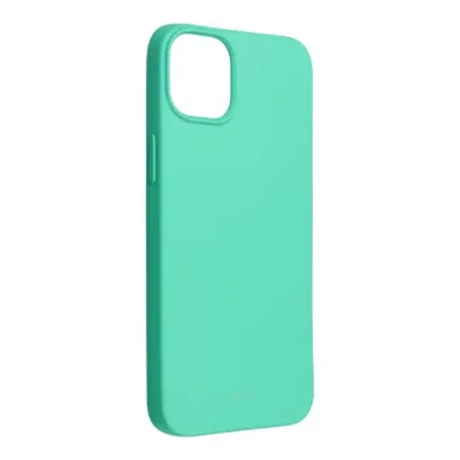 Slika TORBICA ROAR COLORFUL JELLY CASE - IPHONE 14 PLUS mint