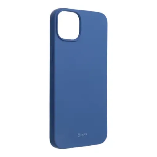 Slika TORBICA ROAR COLORFUL JELLY CASE - IPHONE 14 PLUS navy