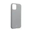 Slika TORBICA ROAR COLORFUL JELLY CASE - IPHONE 14 PRO grey
