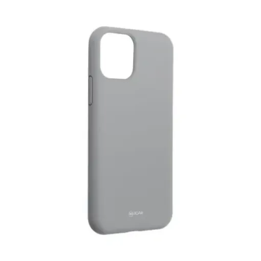 Slika TORBICA ROAR COLORFUL JELLY CASE - IPHONE 14 PRO grey