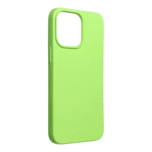Slika TORBICA ROAR COLORFUL JELLY CASE - IPHONE 14 PRO MAX lime