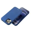 Slika TORBICA ROAR COLORFUL JELLY CASE - IPHONE 14 PRO MAX navy