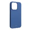 Slika TORBICA ROAR COLORFUL JELLY CASE - IPHONE 14 PRO navy