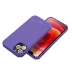 Slika TORBICA ROAR COLORFUL JELLY CASE - IPHONE 7/8 purple