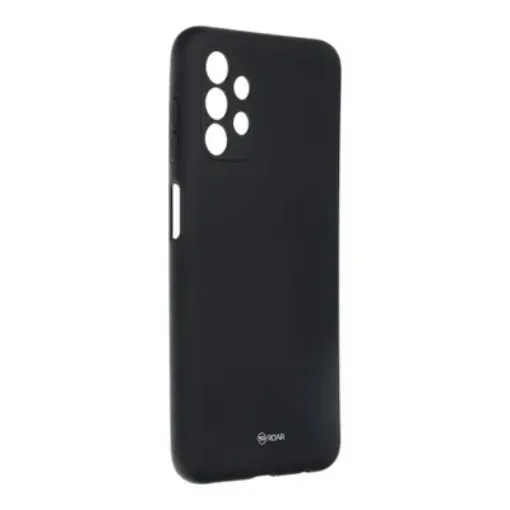 Slika TORBICA ROAR COLORFUL JELLY CASE - SAMSUNG A13 4G black