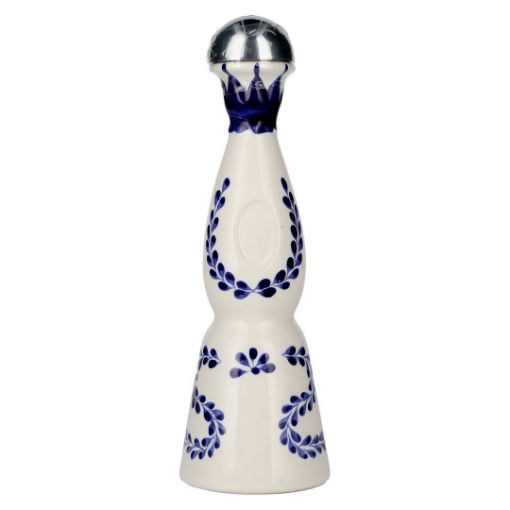 Slika CLASE AZUL REPOSADO TEQUILA 40% 0,2 l