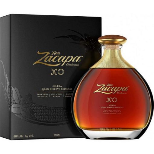 Slika ZACAPA XO 0,7 l