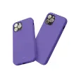Slika TORBICA ROAR COLORFUL JELLY CASE - SAMSUNG A32 5G ljubičasta