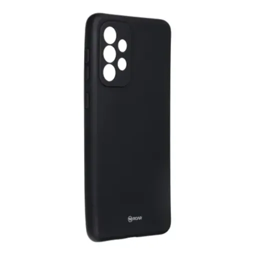 Slika TORBICA ROAR COLORFUL JELLY CASE - SAMSUNG A33 5G black