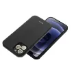 Slika TORBICA ROAR COLORFUL JELLY CASE - SAMSUNG A52 5G crna