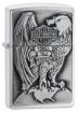 Slika ZIPPO UPALJAČ Harley-Davidson® 200HDH231