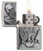Slika ZIPPO UPALJAČ Harley-Davidson® 200HDH231