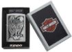 Slika ZIPPO UPALJAČ Harley-Davidson® 200HDH231