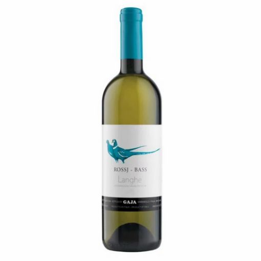 Slika GAJA ROSSJ BASS LANGHE 2021.  0,75 l