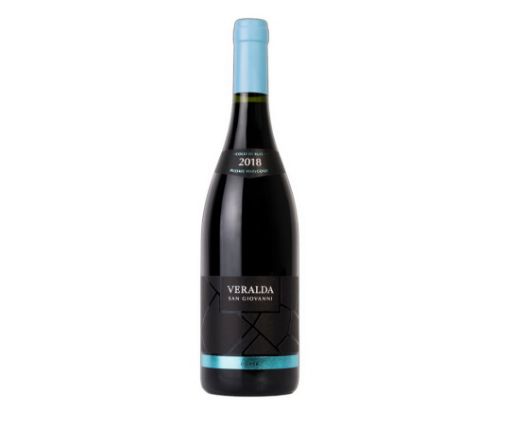 Slika VERALDA SAN GIOVANNI CUVEE 0,75 l