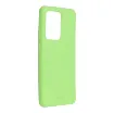 Slika TORBICA ROAR COLORFUL JELLY CASE - SAMSUNG S20 ULTRA lime