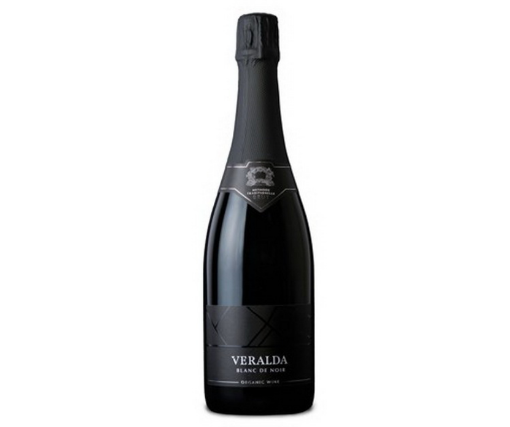 Slika VERALDA BLANC DE NOIR ECO 0,75 l