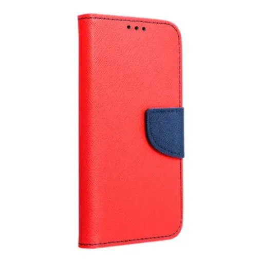 Slika TORBICA FANCY BOOK CASE - SAMSUNG A23 5G red/navy