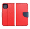 Slika TORBICA FANCY BOOK CASE - SAMSUNG A34 5G red/navy