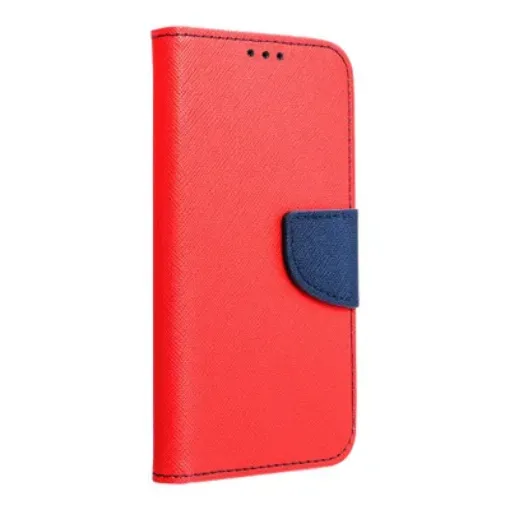 Slika TORBICA FANCY BOOK CASE - SAMSUNG A53 5G red/navy