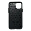 Slika TORBICA FORCELL CARBON - IPHONE 14 black