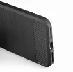 Slika TORBICA FORCELL CARBON - IPHONE 14 PRO black