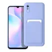 Slika TORBICA FORCELL CARD XIAOMI REDMI NOTE 11/11S violet