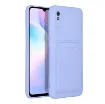 Slika TORBICA FORCELL CARD XIAOMI REDMI NOTE 11/11S violet