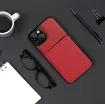 Slika TORBICA FORCELL NOBLE - XIAOMI REDMI NOTE 12 4G red