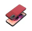 Slika TORBICA FORCELL NOBLE - XIAOMI REDMI NOTE 12 PRO PLUS 5G red