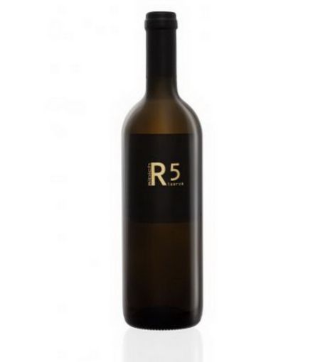 Slika BIBICH RISERVA BIJELO R5 0,75 l