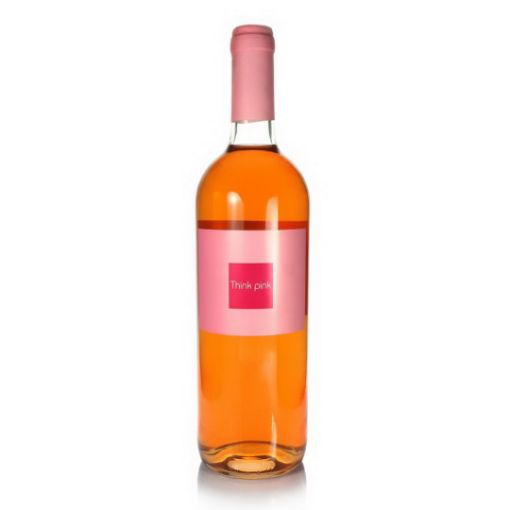 Slika BIBICH DOMAINE ROSE THINK PINK 0,75 l