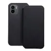 Slika TORBICA DUAL POCKET BOOK XIAOMI REDMI A1 black